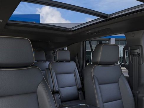 New 2026 Chevrolet Tahoe Premier w/ Sun And Tow Package image 24