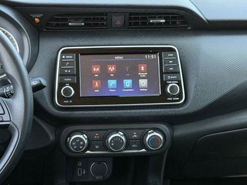 Used 2024 Nissan Kicks S image 16