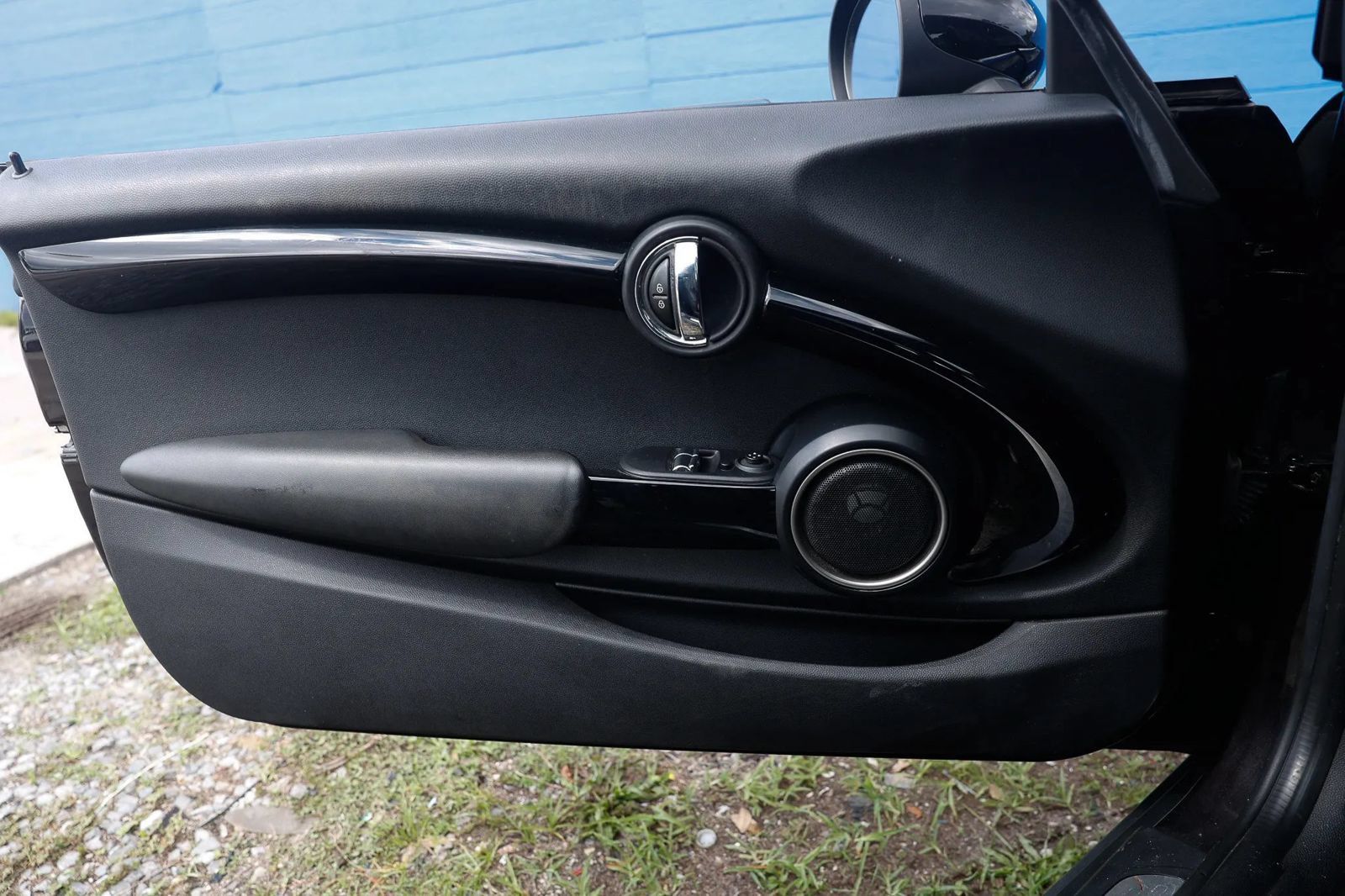 Used 2014 MINI Cooper S FWD image 42