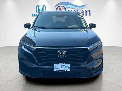 Used 2024 Honda CR-V EX image 8