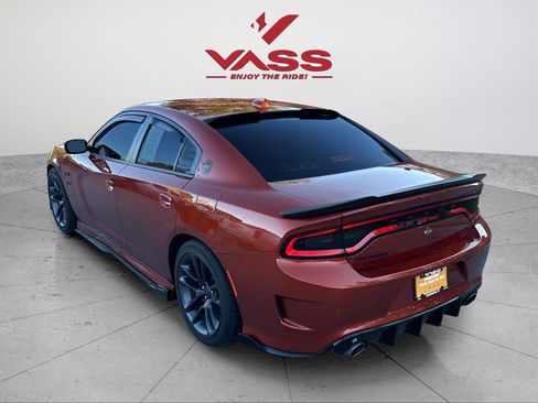 Used 2023 Dodge Charger R/T w/ Plus Group RWD image 12