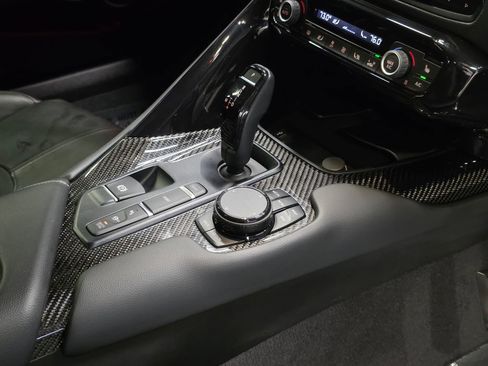Used 2021 Toyota Supra Premium w/ Driver Assist Package RWD image 34
