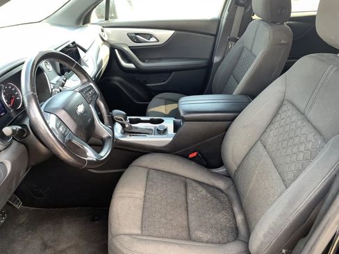 Used 2021 Chevrolet Blazer LT image 16