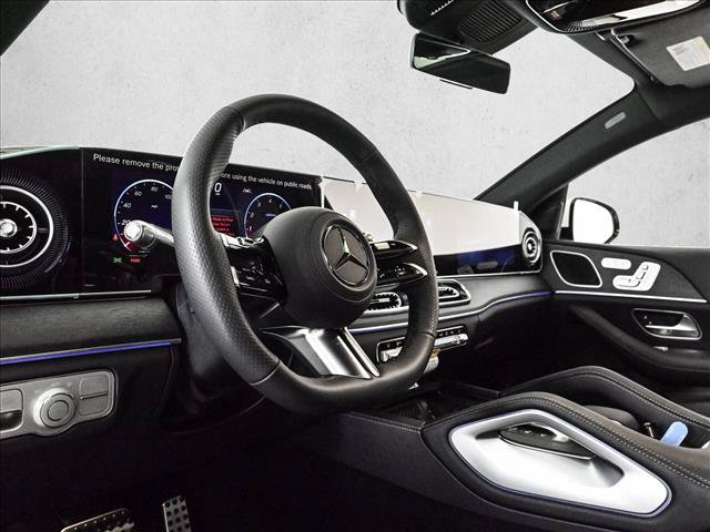 New 2027 Mercedes-Benz GLE 450 4MATIC Coupe image 10