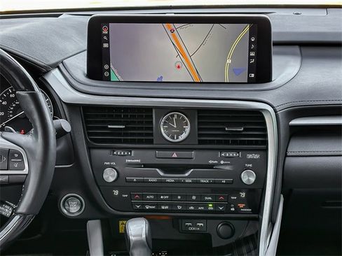 Used 2022 Lexus RX 350 FWD w/ Luxury Package image 28