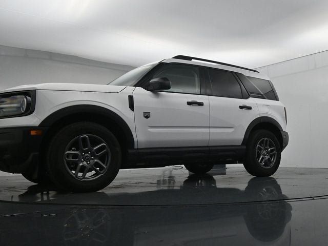 Used 2025 Ford Bronco Sport Big Bend AWD/4WD image 37