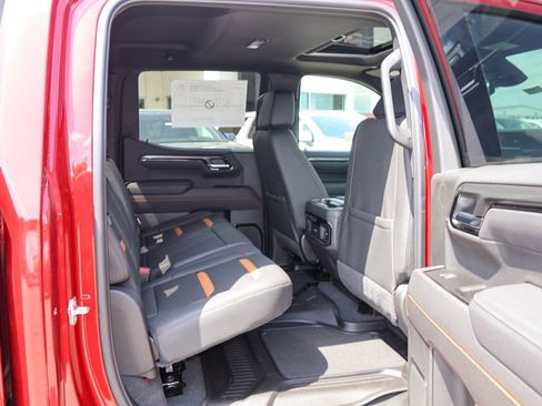 New 2026 GMC Sierra 1500 AT4 image 32