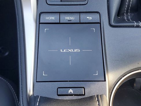 Used 2021 Lexus NX 300 FWD w/ Accessory Package 2 image 34