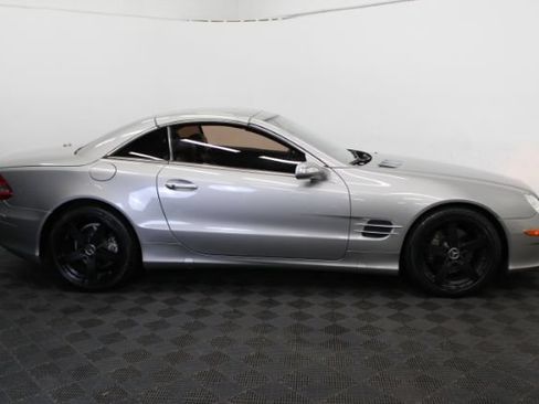 Used 2007 Mercedes-Benz SL 550 image 26