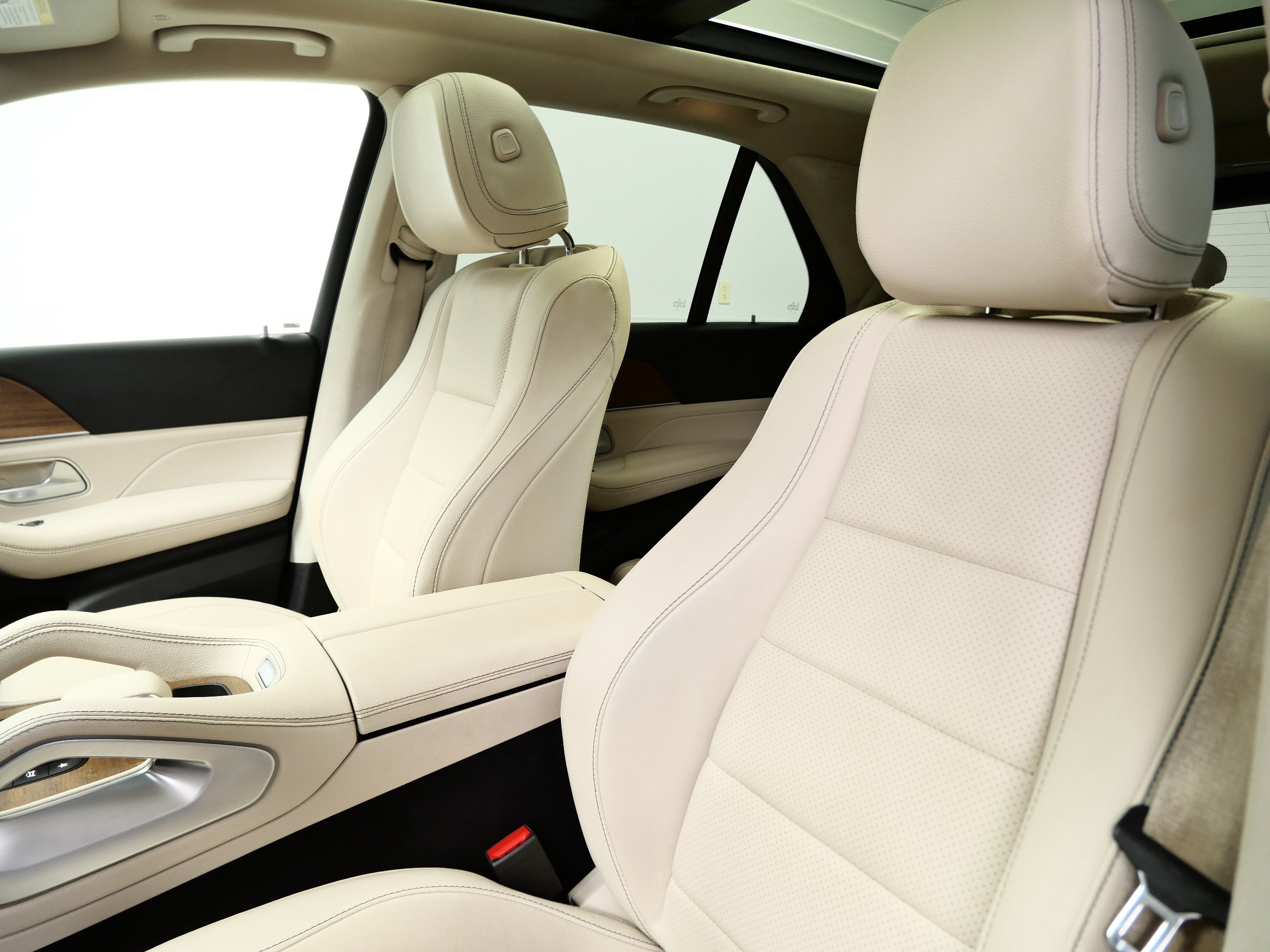 Certified 2023 Mercedes-Benz GLE 350 4MATIC image 15