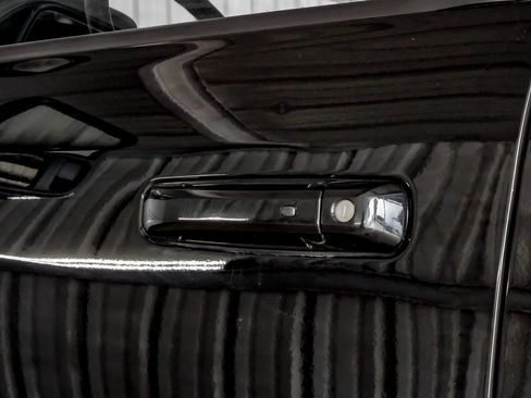 Used 2023 RAM 3500 Laramie AWD/4WD image 41