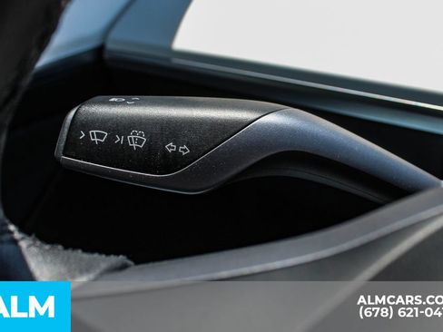 Used 2022 Tesla Model 3 Long Range AWD/4WD image 27