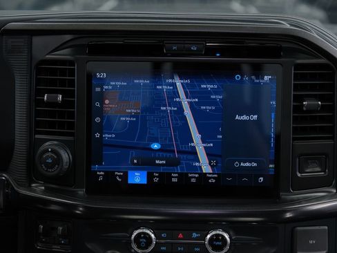 Used 2025 Ford F150 Raptor w/ Equipment Group 803A Raptor R image 49