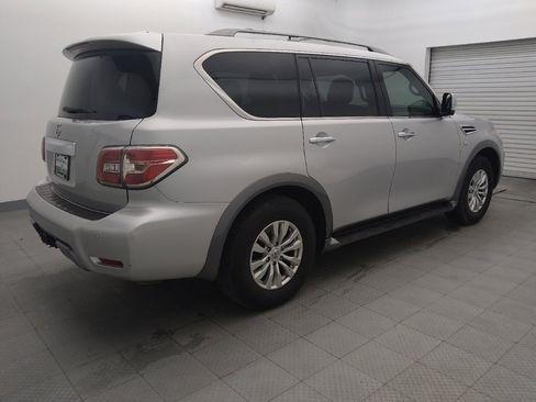 Used 2019 Nissan Armada SV w/ Driver Package image 10
