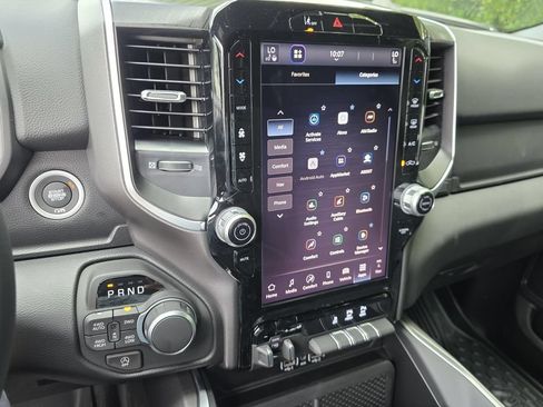 New 2026 RAM 1500 Big Horn AWD/4WD image 18