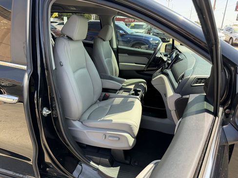Used 2020 Honda Odyssey EX-L image 24