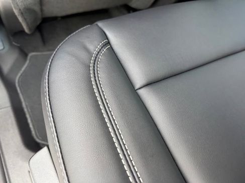 New 2026 GMC Acadia Elevation w/ Black Edition image 21