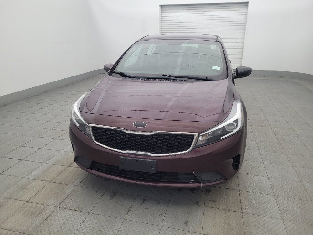 Used 2018 Kia Forte LX FWD image 15