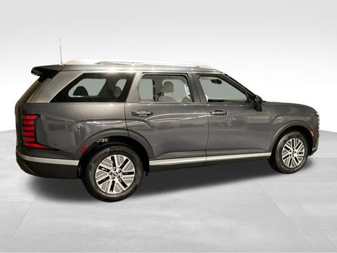 New 2026 Hyundai Palisade SEL AWD/4WD image 3