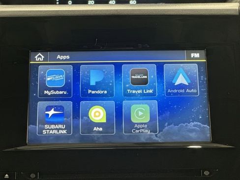 Certified 2023 Subaru Forester Premium image 13