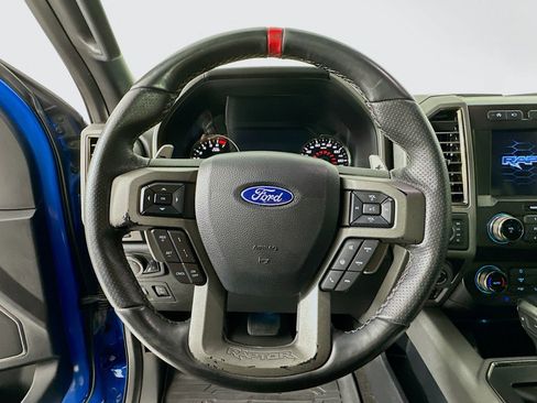 Used 2020 Ford F150 Raptor w/ Equipment Group 802A Luxury AWD/4WD image 12