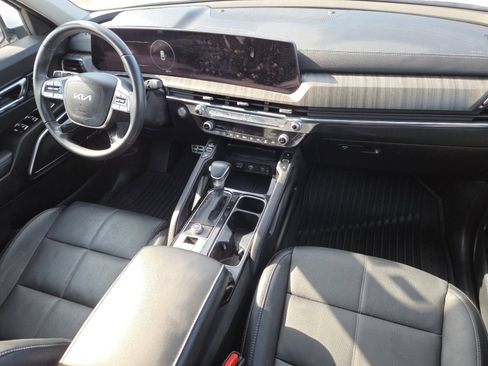Used 2024 Kia Telluride SX image 27