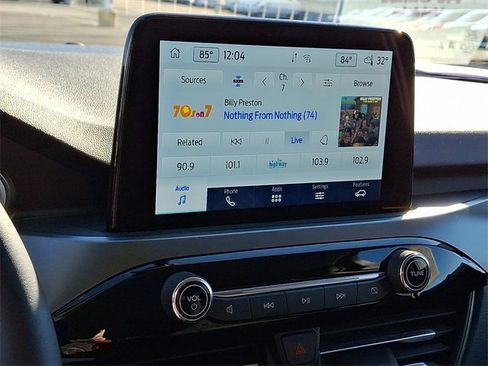 Certified 2023 Ford Escape Active image 16