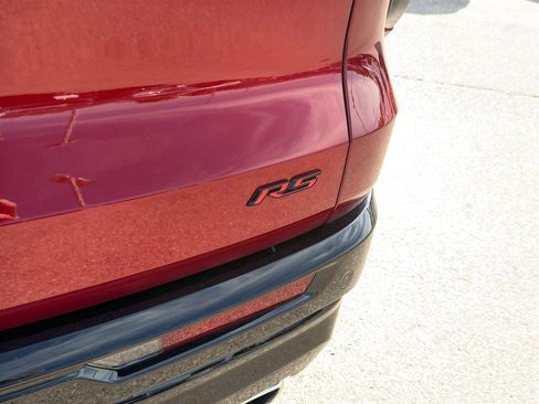 Certified 2024 Chevrolet Traverse RS AWD/4WD image 9