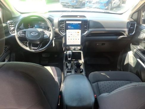 Used 2024 Ford Ranger XLT AWD/4WD image 13