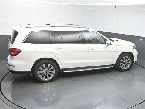 Used 2018 Mercedes-Benz GLS 450 GLS 450 image 49
