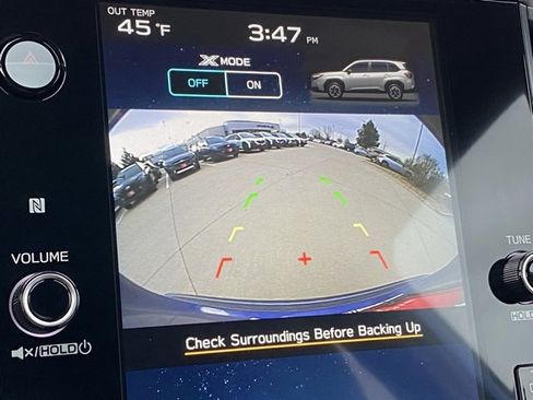 New 2026 Subaru Forester Premium image 21