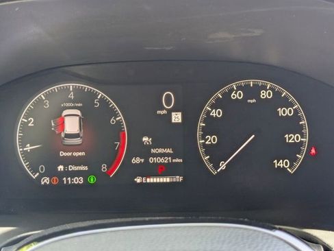 Certified 2024 Honda CR-V EX-L image 23