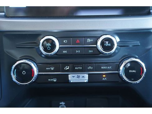 Used 2025 Ford F150 XLT w/ Equipment Group 301A Standard image 19