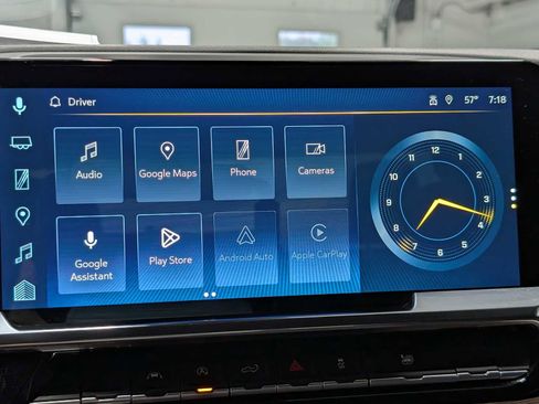Certified 2022 Chevrolet Silverado 1500 LT AWD/4WD image 26