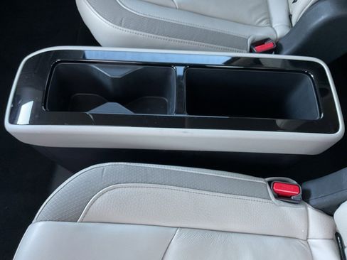 Used 2023 Nissan Pathfinder SL w/ SL Premium Package image 15