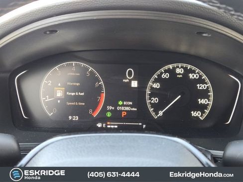 Used 2025 Honda Civic Sport image 18