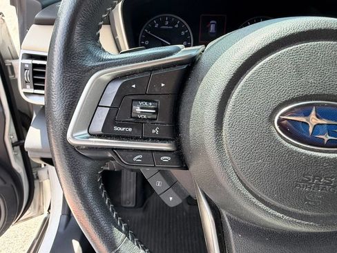 Used 2020 Subaru Outback Limited w/ Popular Package #2 AWD/4WD image 25