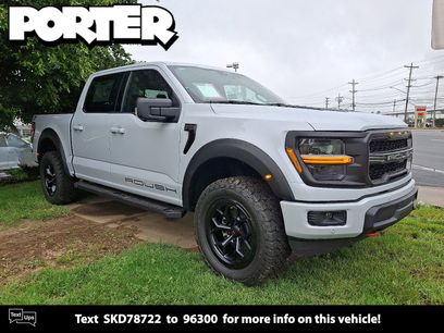 New 2025 Ford F150 XLT w/ Equipment Group 303A High