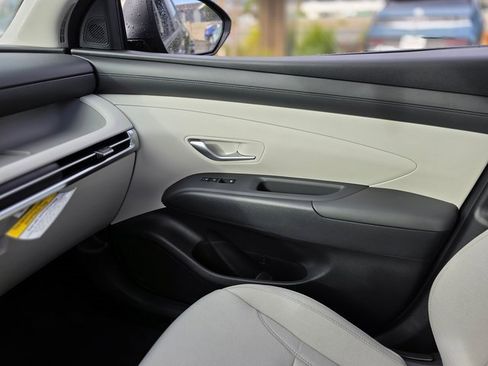 Certified 2026 Hyundai Tucson SEL image 26