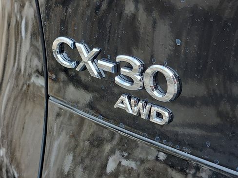 New 2026 MAZDA CX-30 AWD 2.5 S image 21