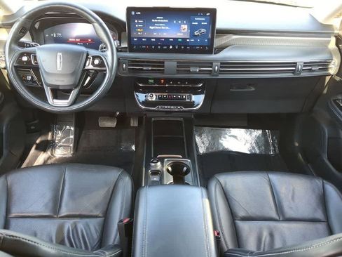 Used 2024 Lincoln Corsair Reserve w/ Equipment Group 201A image 14