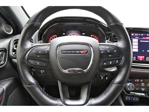 Used 2024 Dodge Durango R/T image 11