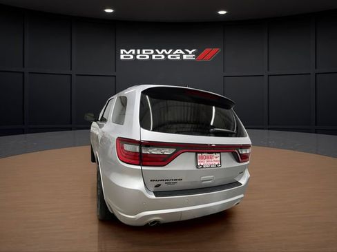 New 2025 Dodge Durango GT w/ Blacktop Package image 7