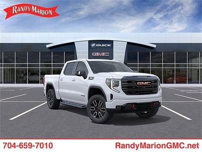 New 2026 GMC Sierra 1500 AT4 w/ AT4 Premium Package