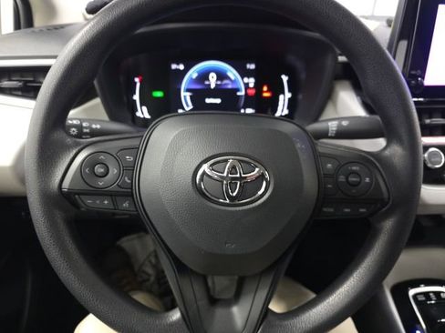 New 2026 Toyota Corolla LE image 24