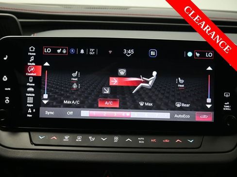 Used 2025 Dodge Charger R/T w/ Quick Order Package 25M R/T image 20