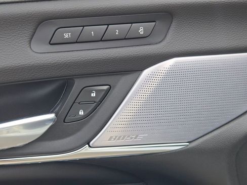 New 2026 Cadillac CT4 Premium Luxury AWD/4WD image 19