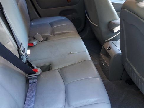 Used 2007 Saturn Vue AWD V6 w/ Leather Appointments Pkg image 9