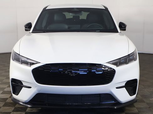 Used 2025 Ford Mustang Mach-E GT image 13