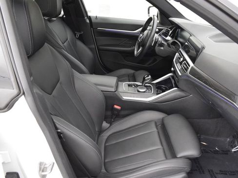 Used 2023 BMW 430i Gran Coupe w/ M Sport Package RWD image 16